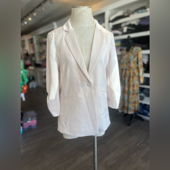 Z Supply Jackets & Blazers - Beautiful Z Supply Blazer